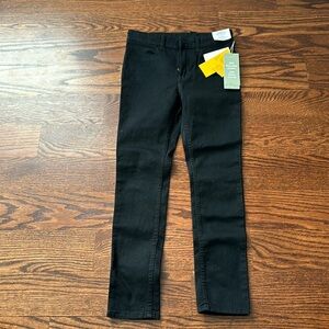 Youth Black Jeans size 9-10